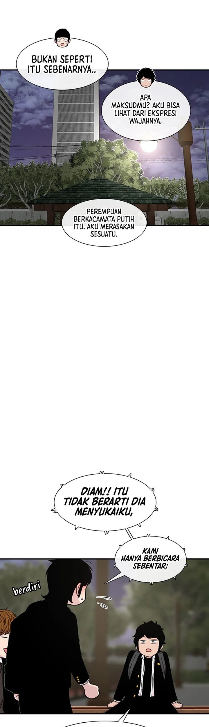 Star Ginseng Store Chapter 133 Gambar 65