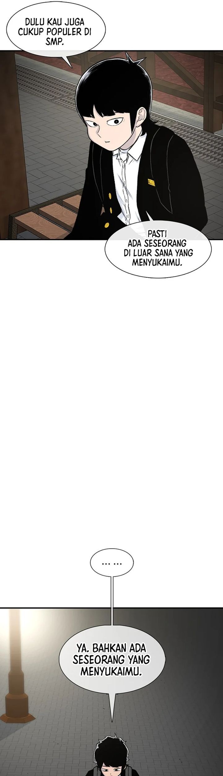 Star Ginseng Store Chapter 133 Gambar 59