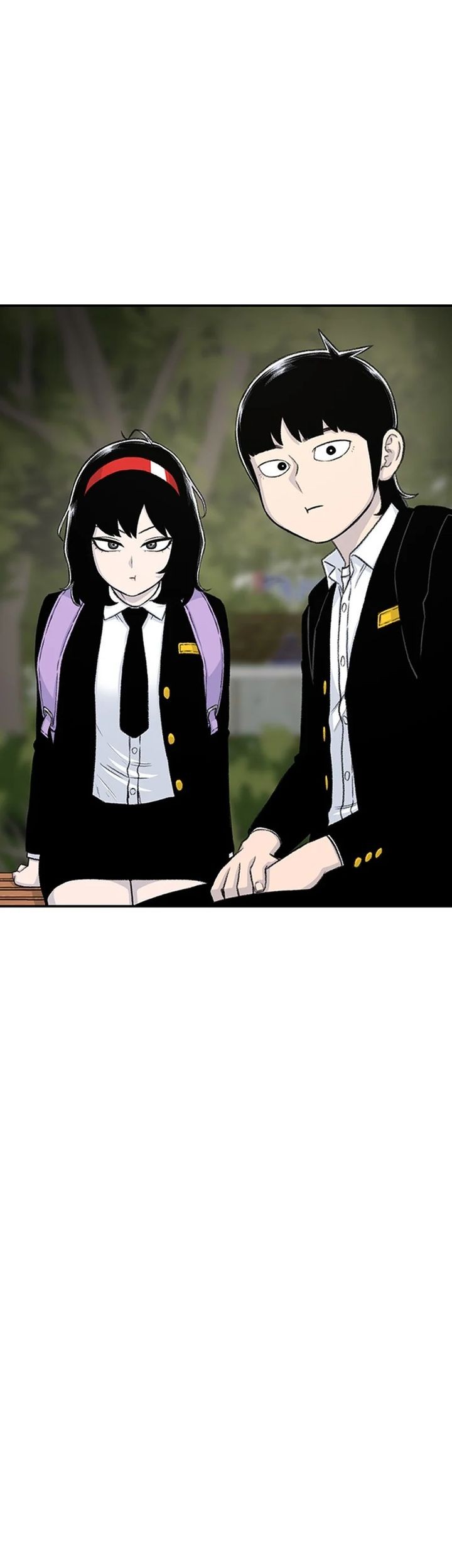 Star Ginseng Store Chapter 133 Gambar 61