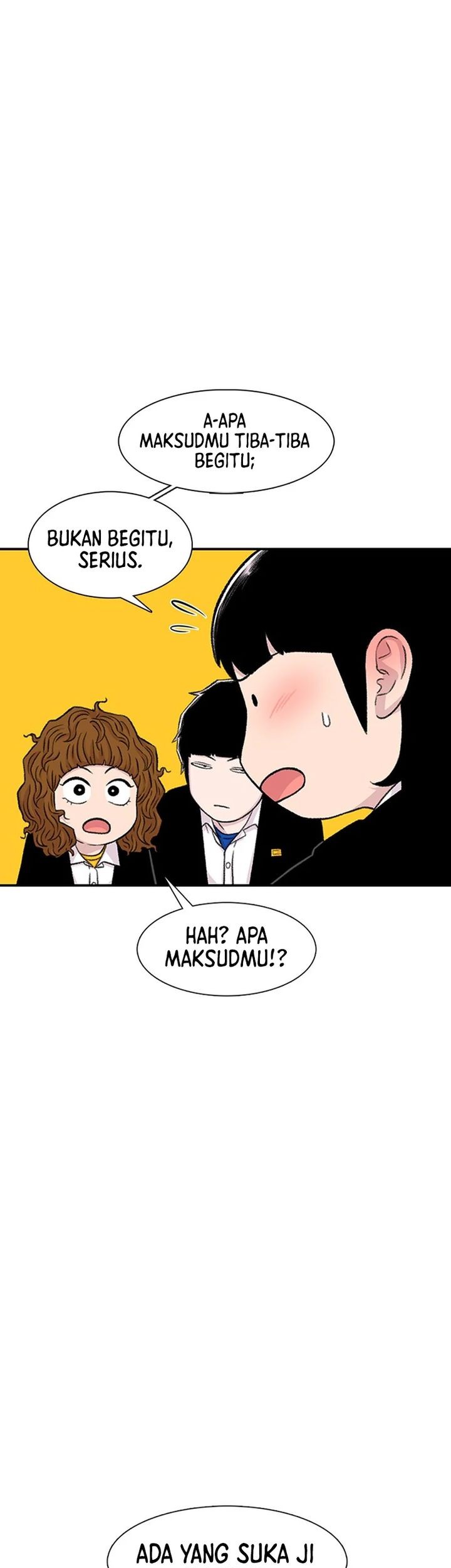 Star Ginseng Store Chapter 133 Gambar 63