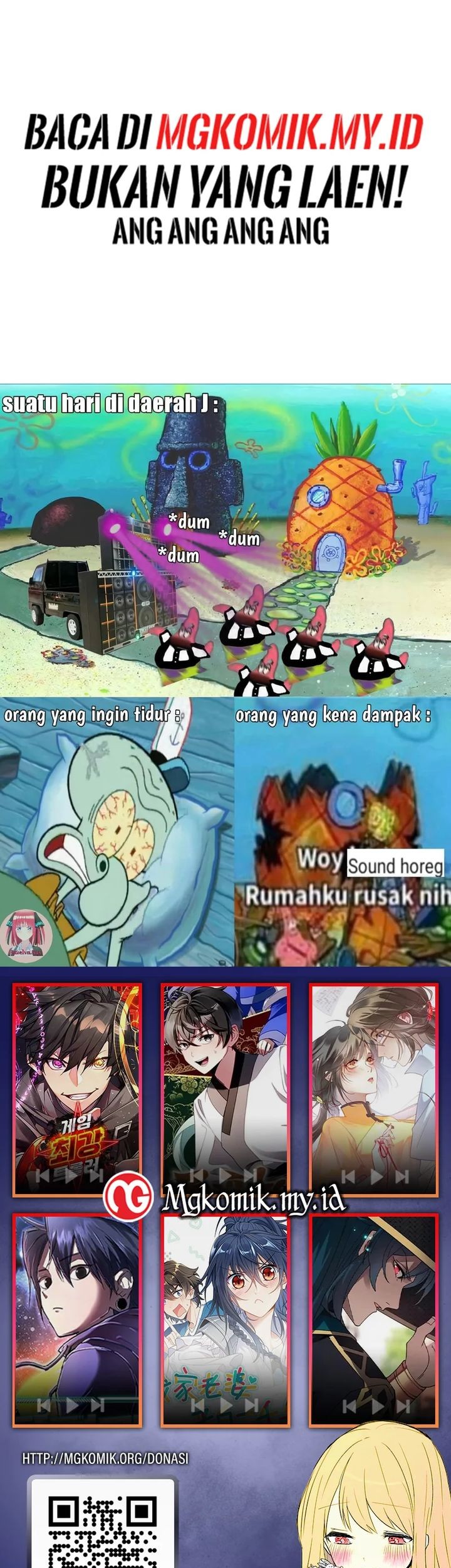 Star Ginseng Store Chapter 133 Gambar 73