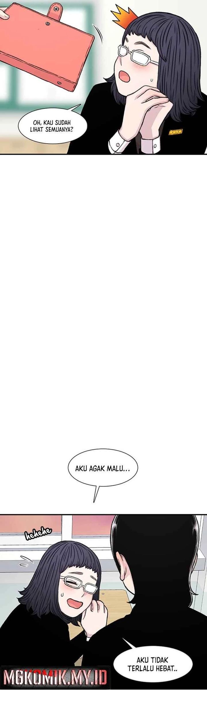 Star Ginseng Store Chapter 134 Gambar 85