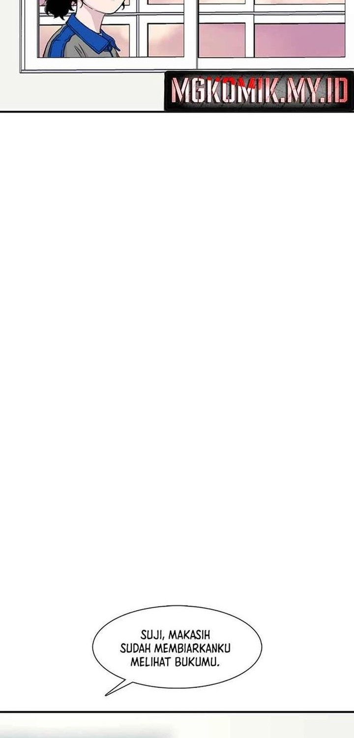 Star Ginseng Store Chapter 134 Gambar 84