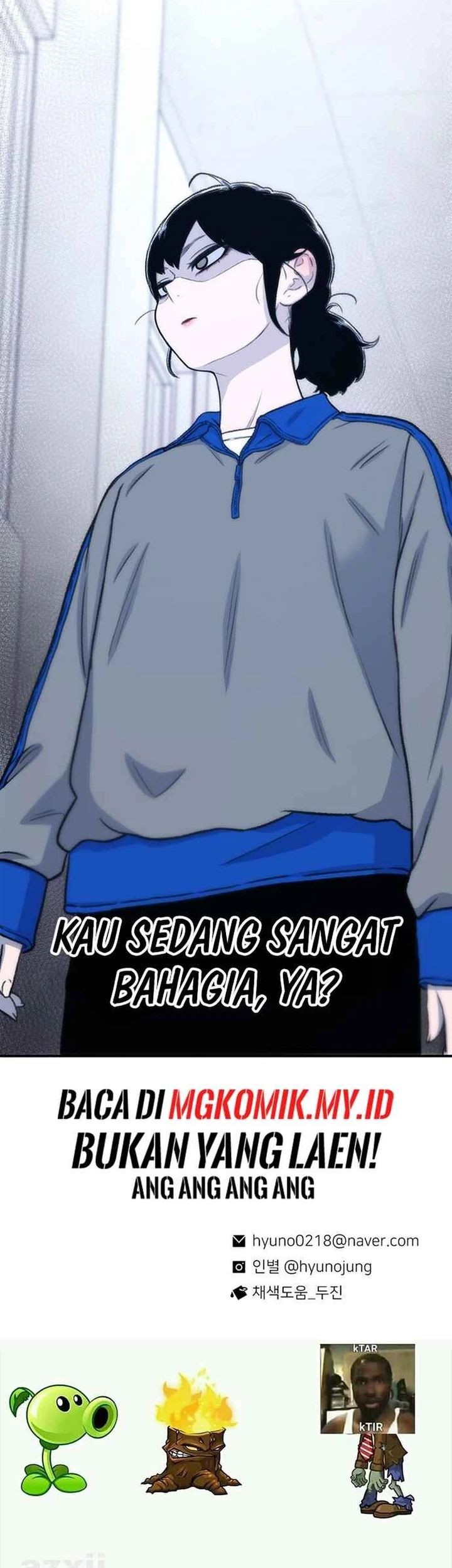 Star Ginseng Store Chapter 134 Gambar 93