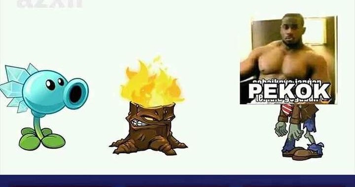 Star Ginseng Store Chapter 134 Gambar 94