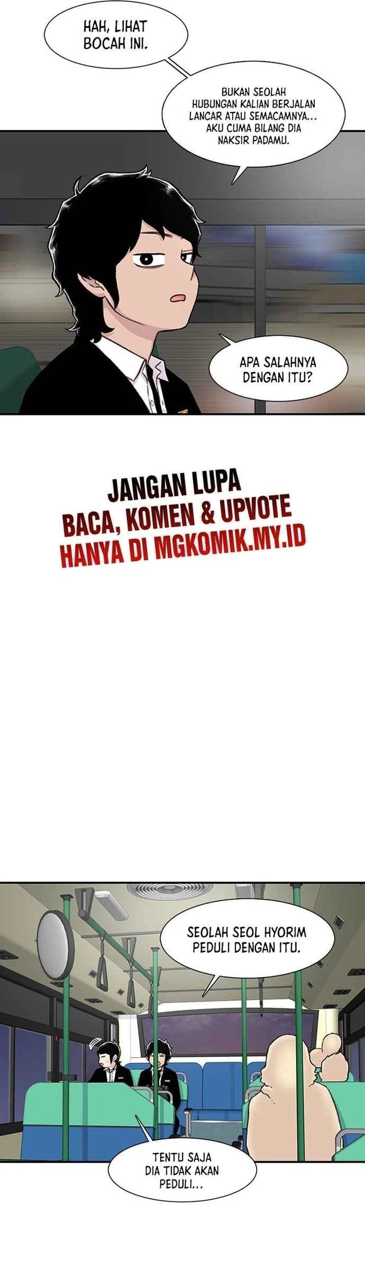 Star Ginseng Store Chapter 134 Gambar 7