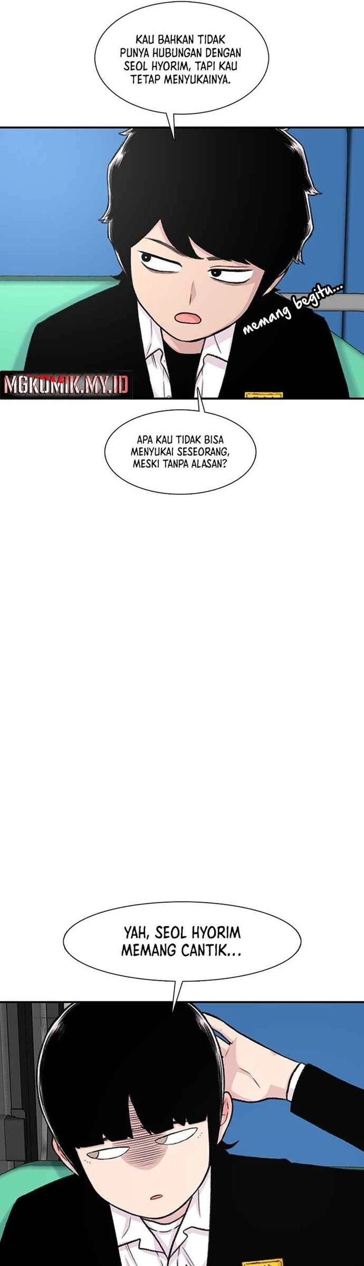 Star Ginseng Store Chapter 134 Gambar 11