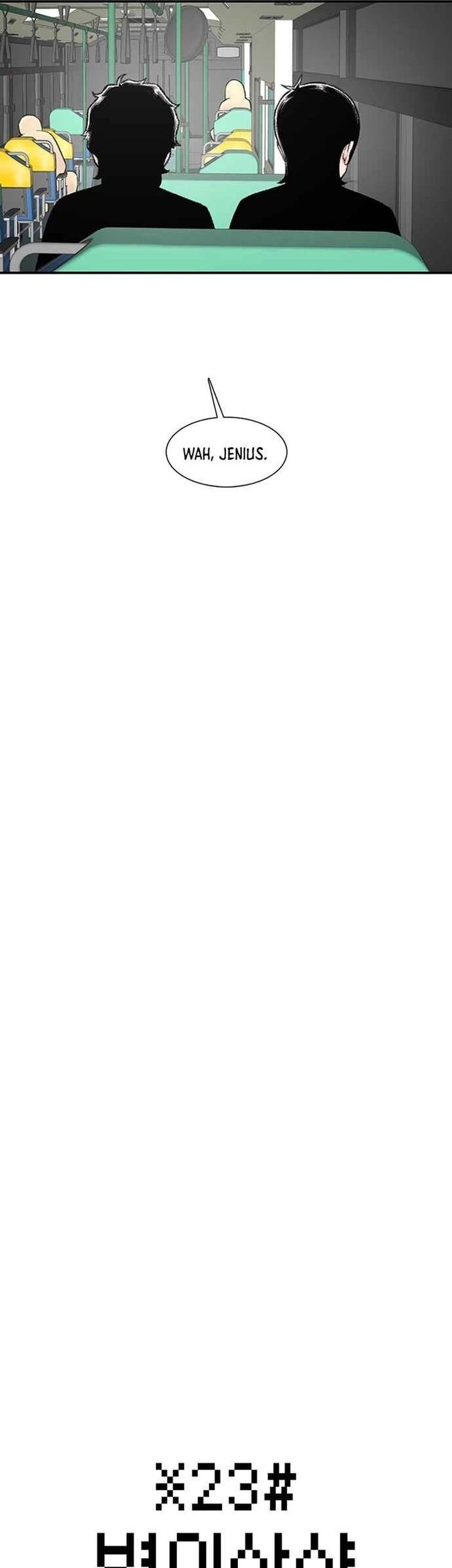 Star Ginseng Store Chapter 134 Gambar 13