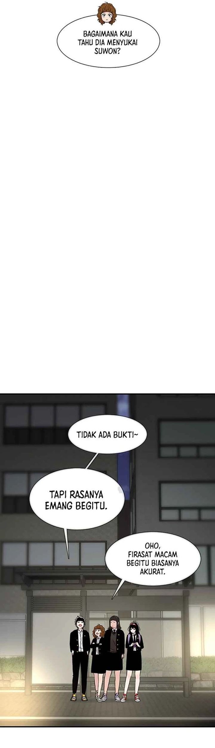 Star Ginseng Store Chapter 134 Gambar 15