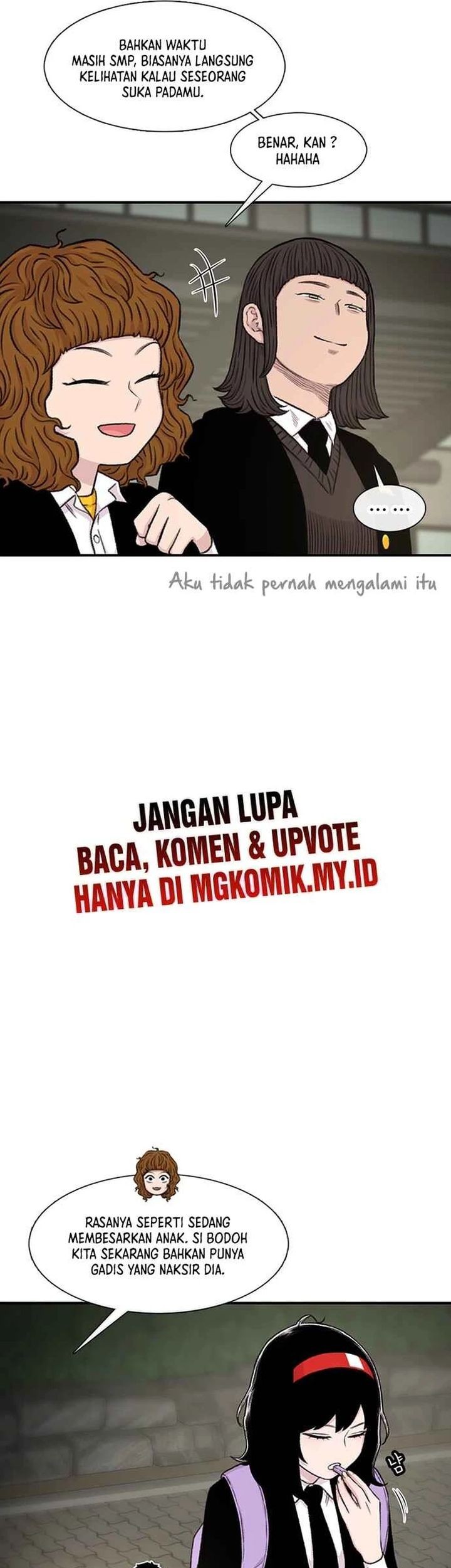 Star Ginseng Store Chapter 134 Gambar 17