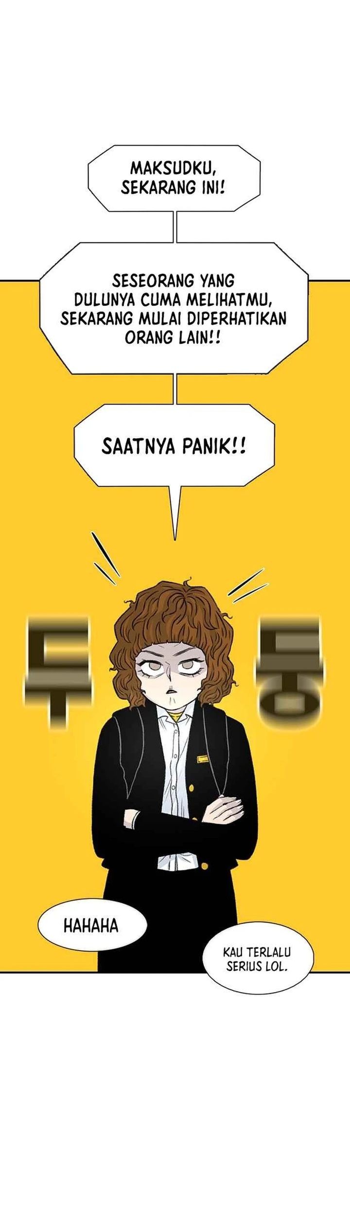 Star Ginseng Store Chapter 134 Gambar 23