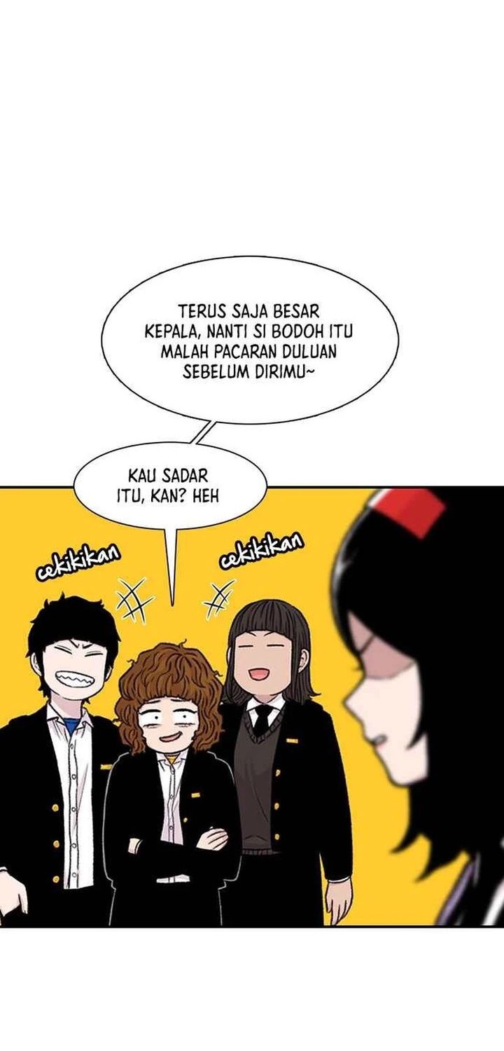 Star Ginseng Store Chapter 134 Gambar 24