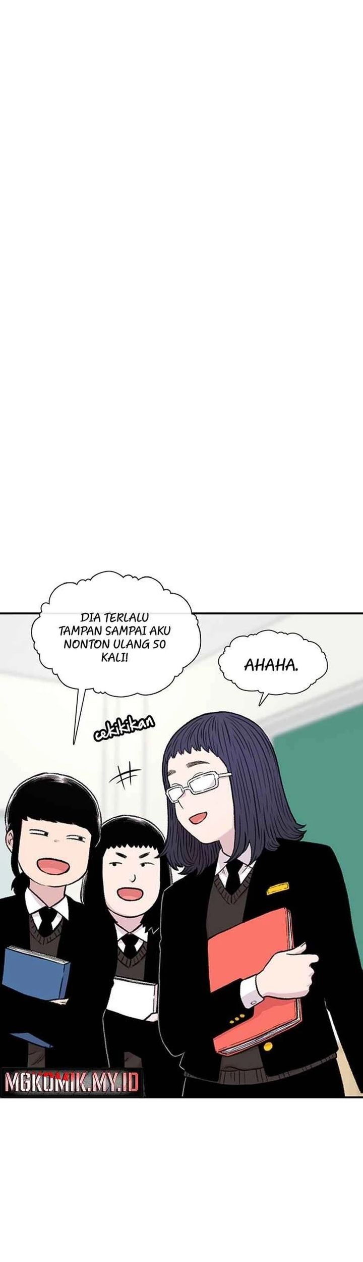 Star Ginseng Store Chapter 134 Gambar 31