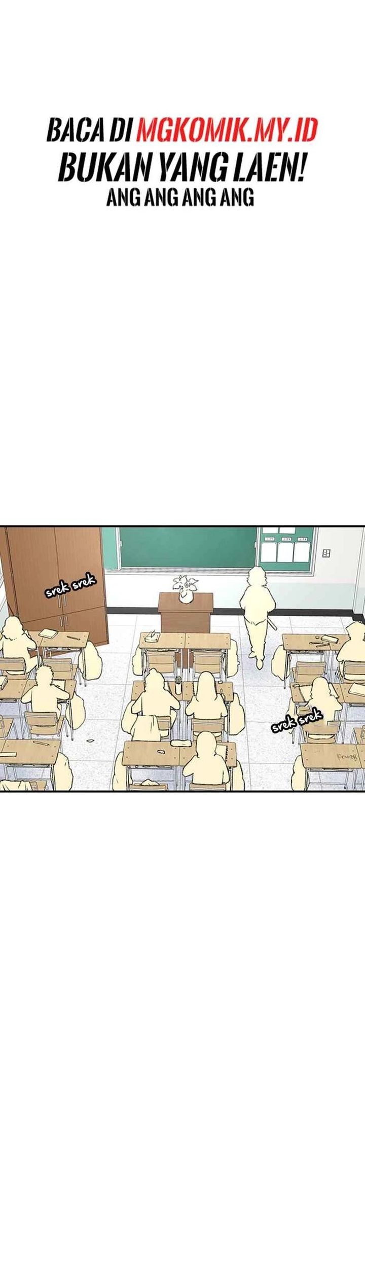 Star Ginseng Store Chapter 134 Gambar 35