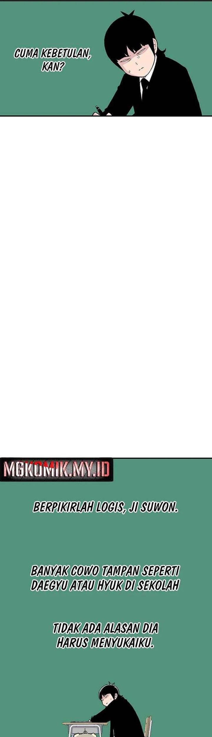 Star Ginseng Store Chapter 134 Gambar 43