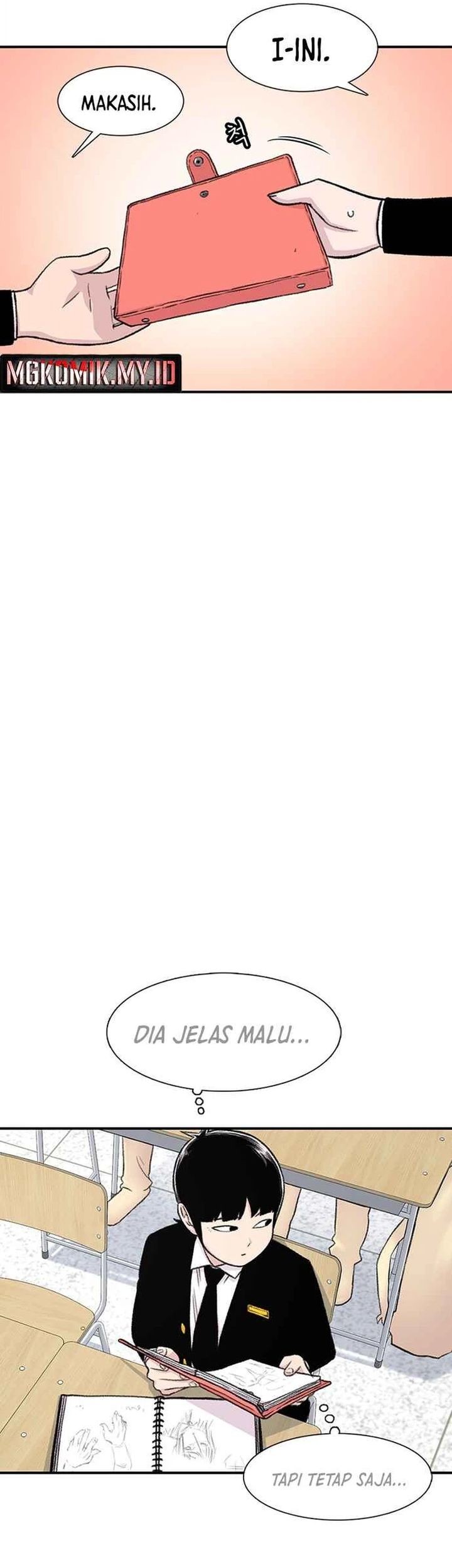 Star Ginseng Store Chapter 134 Gambar 53