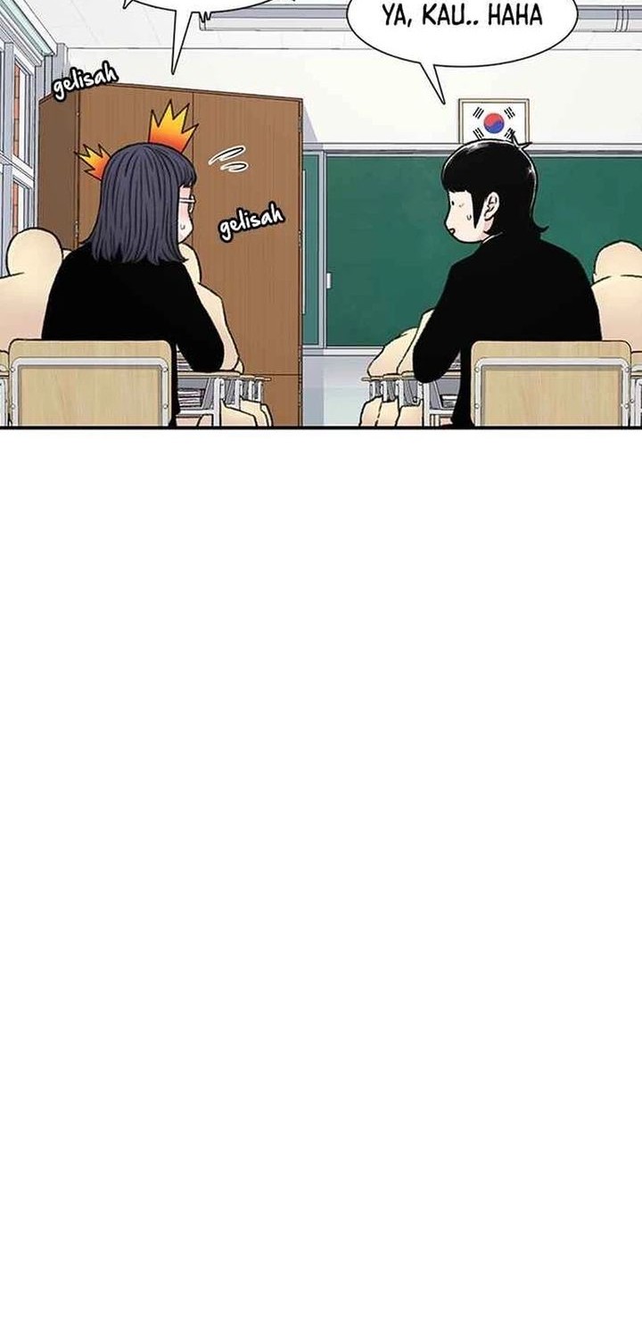 Star Ginseng Store Chapter 134 Gambar 48