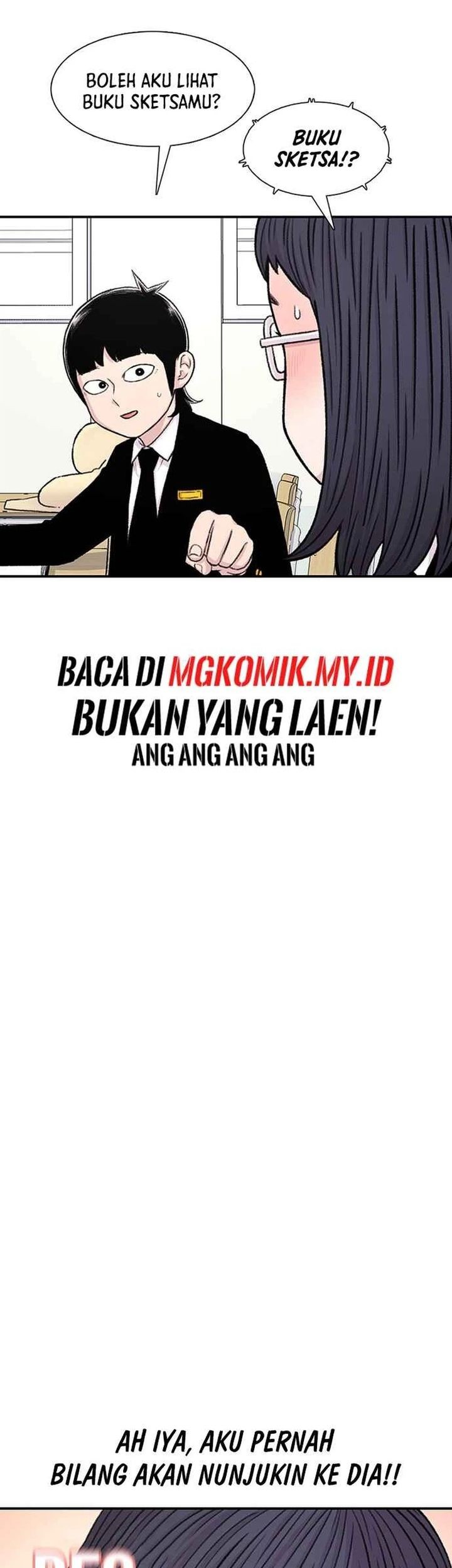 Star Ginseng Store Chapter 134 Gambar 49