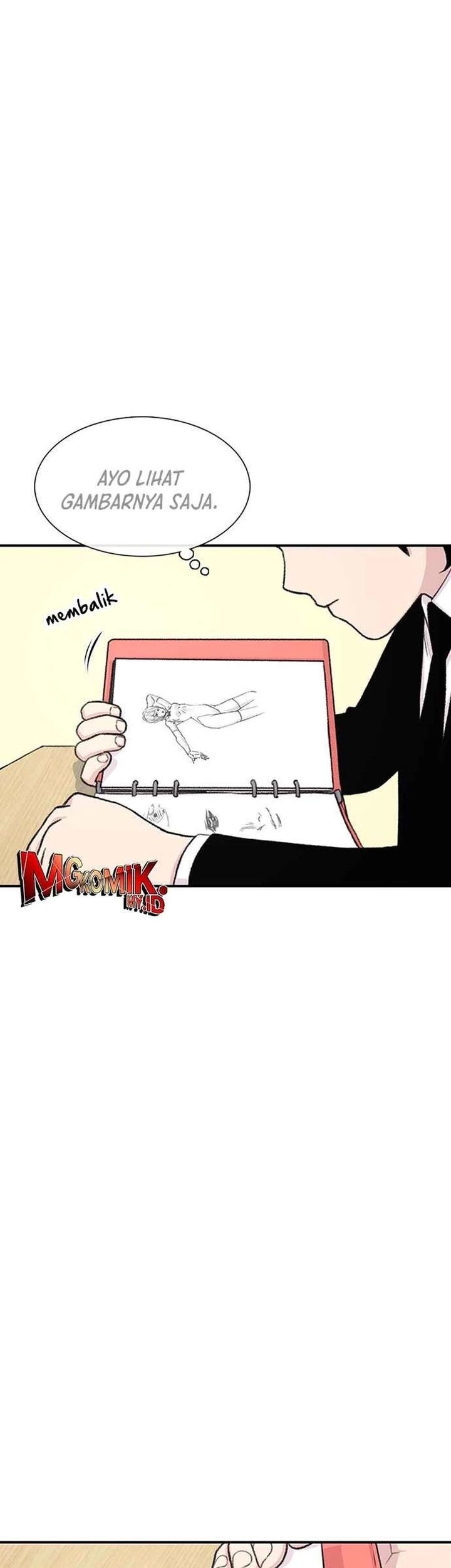 Star Ginseng Store Chapter 134 Gambar 57