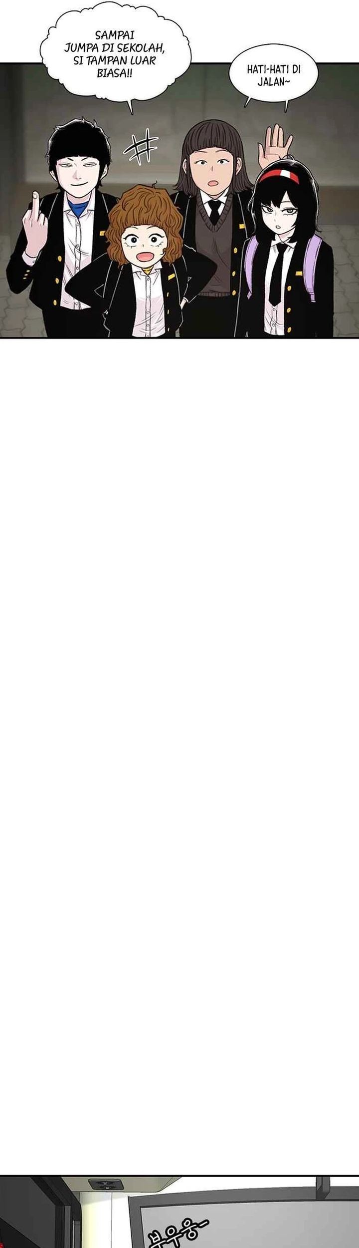 Star Ginseng Store Chapter 134 Gambar 3