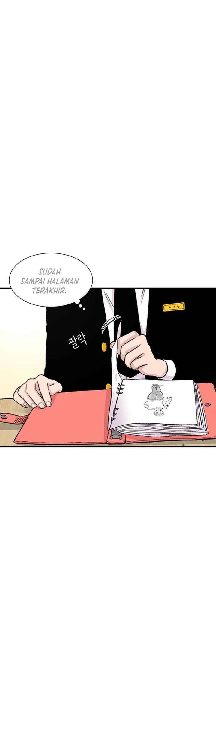 Star Ginseng Store Chapter 134 Gambar 65