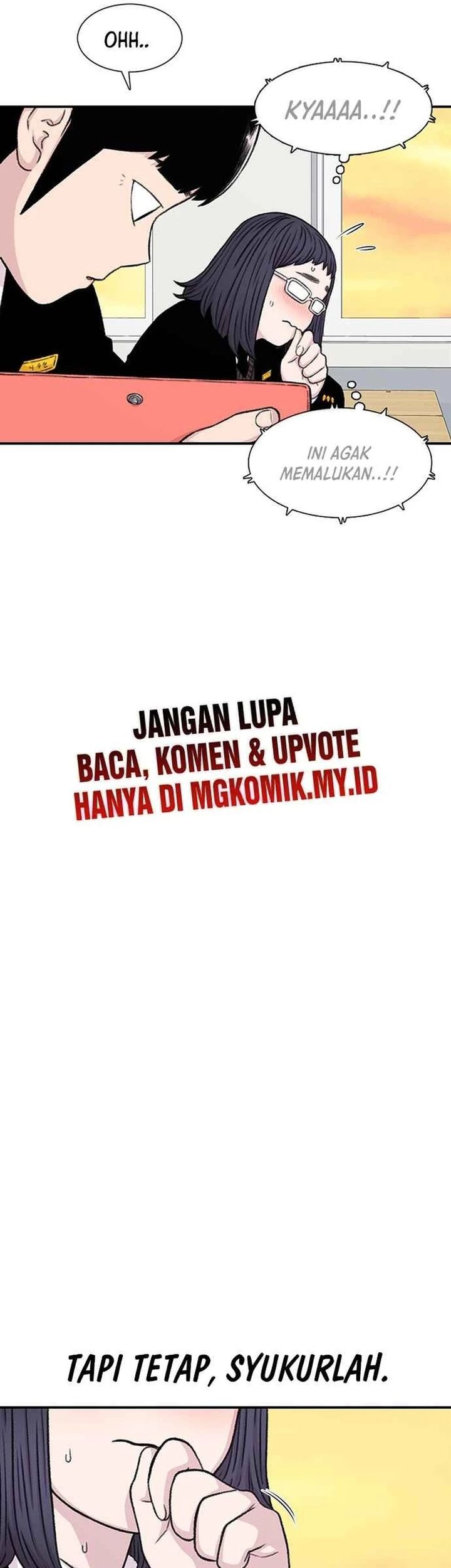 Star Ginseng Store Chapter 134 Gambar 59