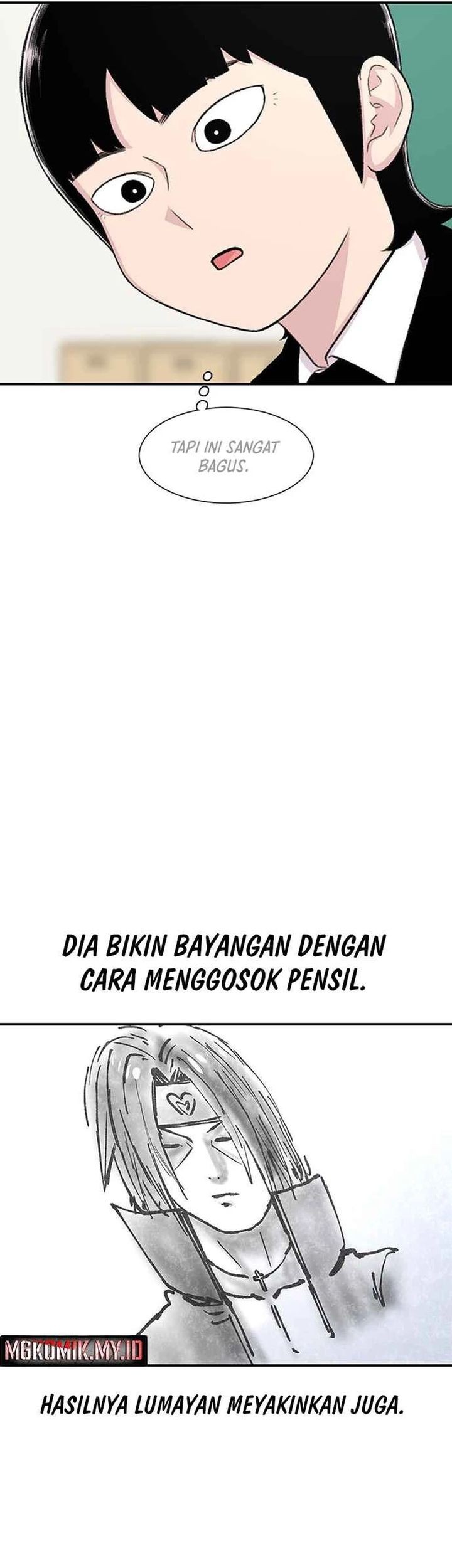 Star Ginseng Store Chapter 134 Gambar 63