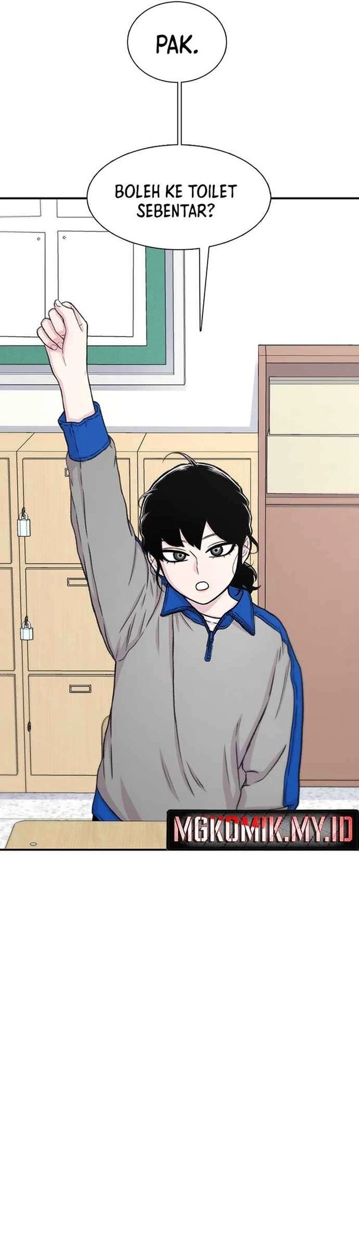 Star Ginseng Store Chapter 134 Gambar 73