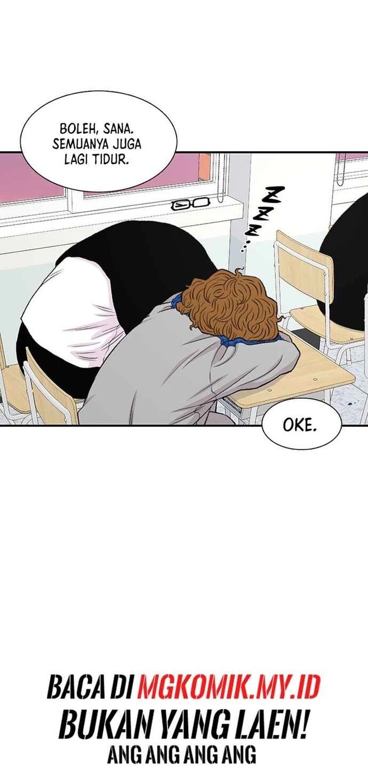 Star Ginseng Store Chapter 134 Gambar 74