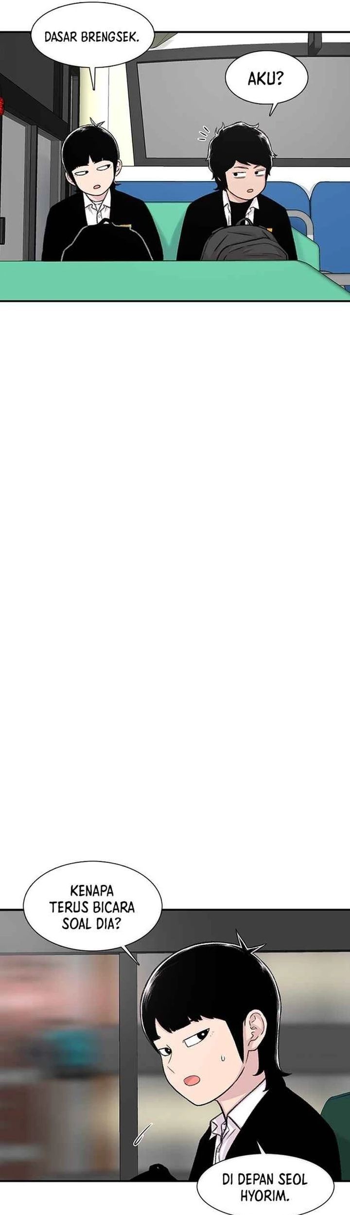 Star Ginseng Store Chapter 134 Gambar 5