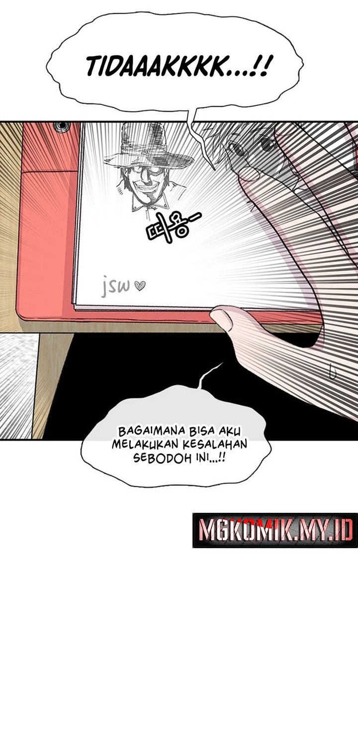 Star Ginseng Store Chapter 135 Gambar 10