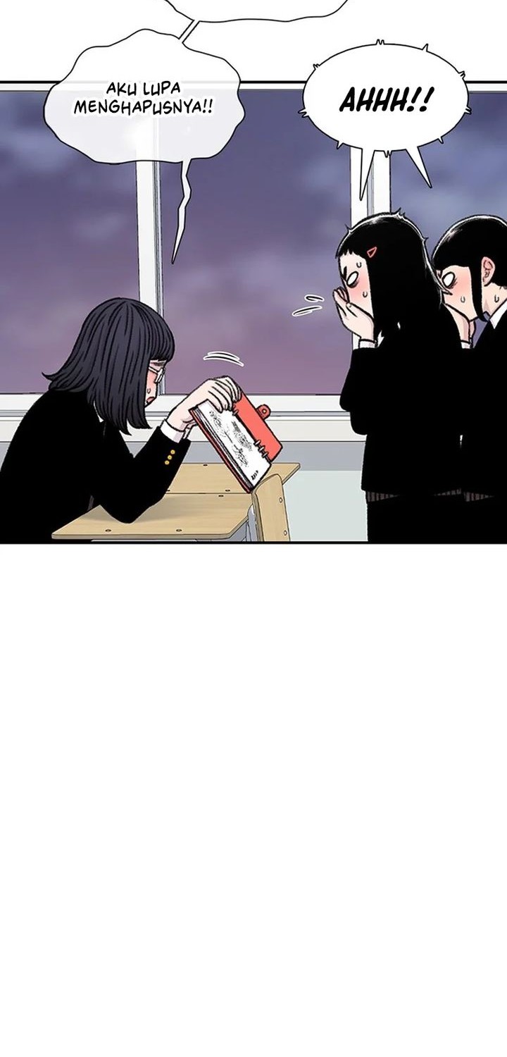 Star Ginseng Store Chapter 135 Gambar 12