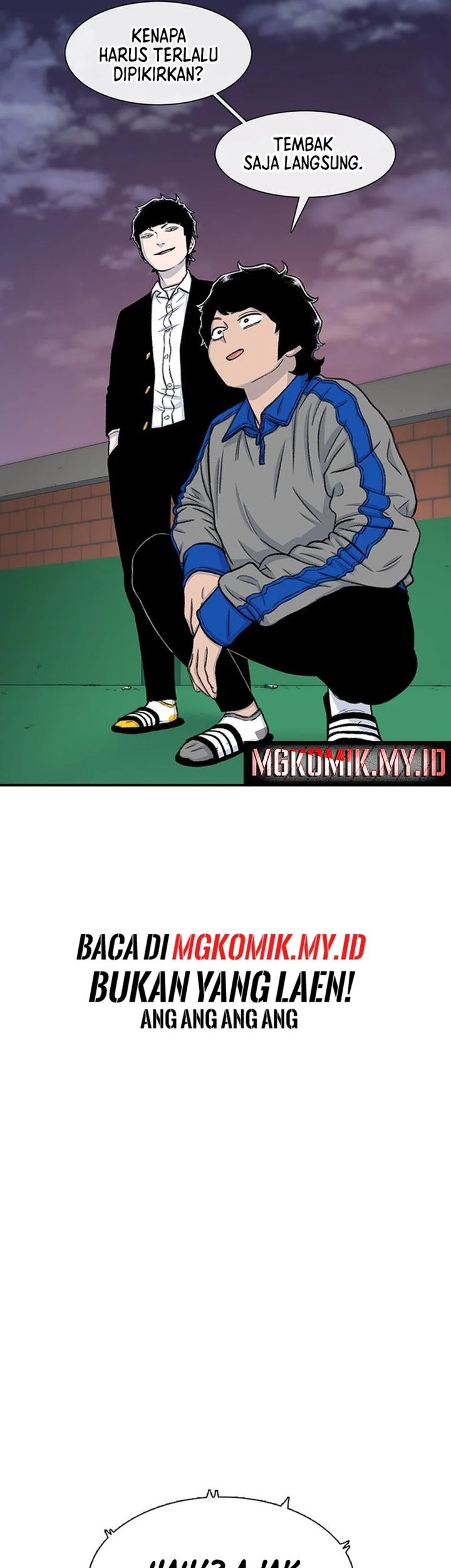 Star Ginseng Store Chapter 135 Gambar 25