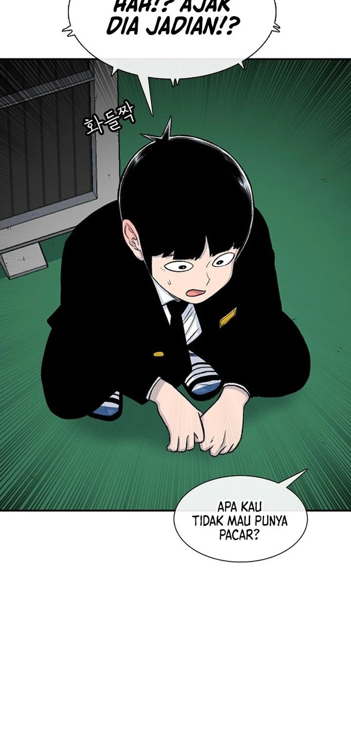 Star Ginseng Store Chapter 135 Gambar 26