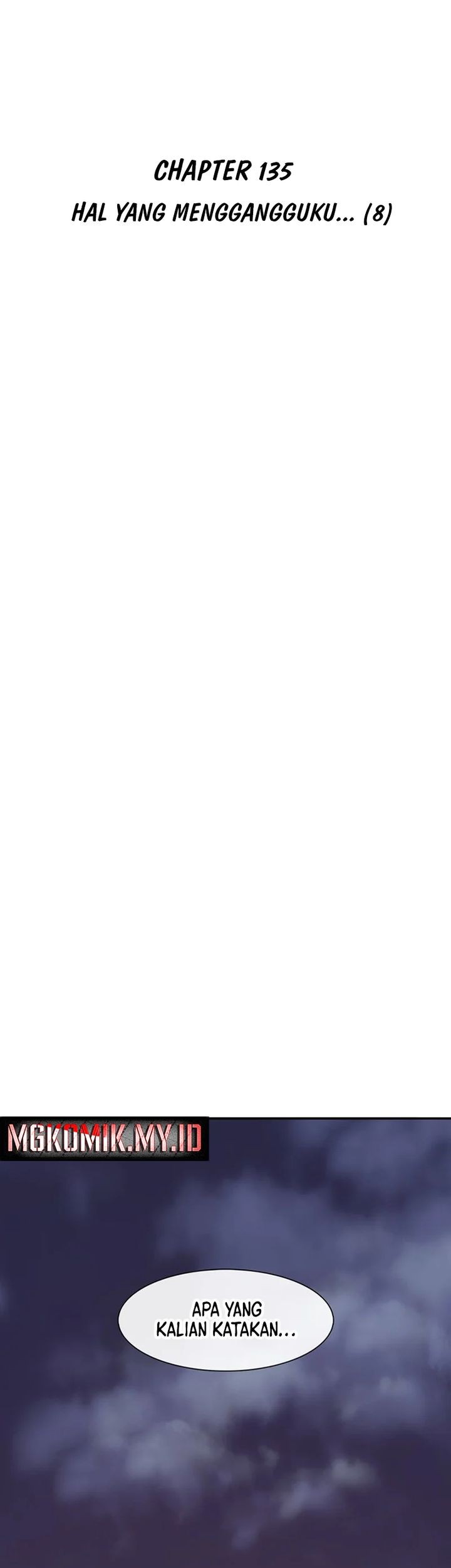 Star Ginseng Store Chapter 135 Gambar 19