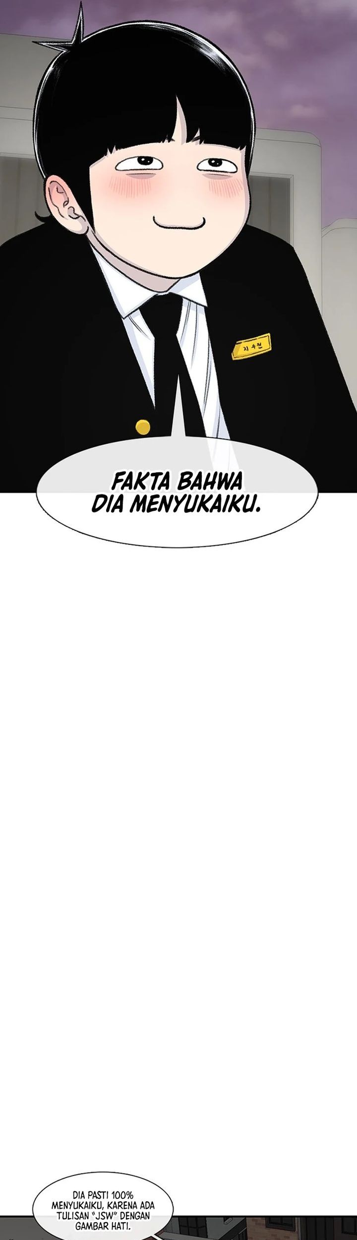 Star Ginseng Store Chapter 135 Gambar 21