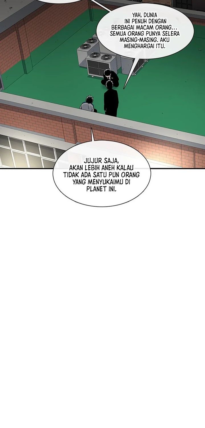 Star Ginseng Store Chapter 135 Gambar 22