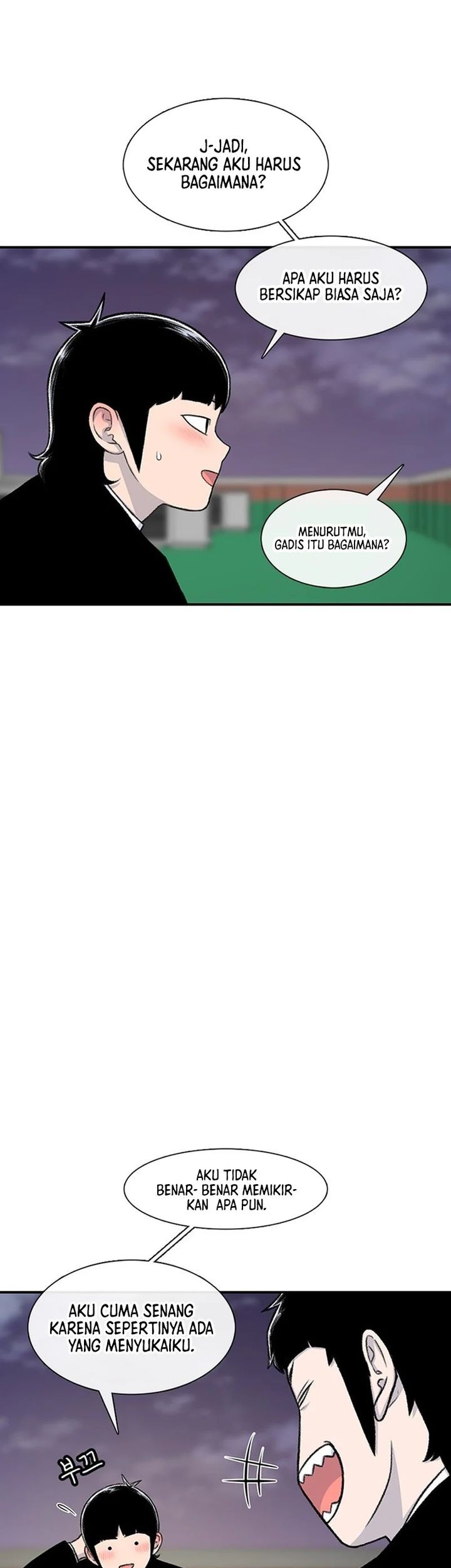 Star Ginseng Store Chapter 135 Gambar 23