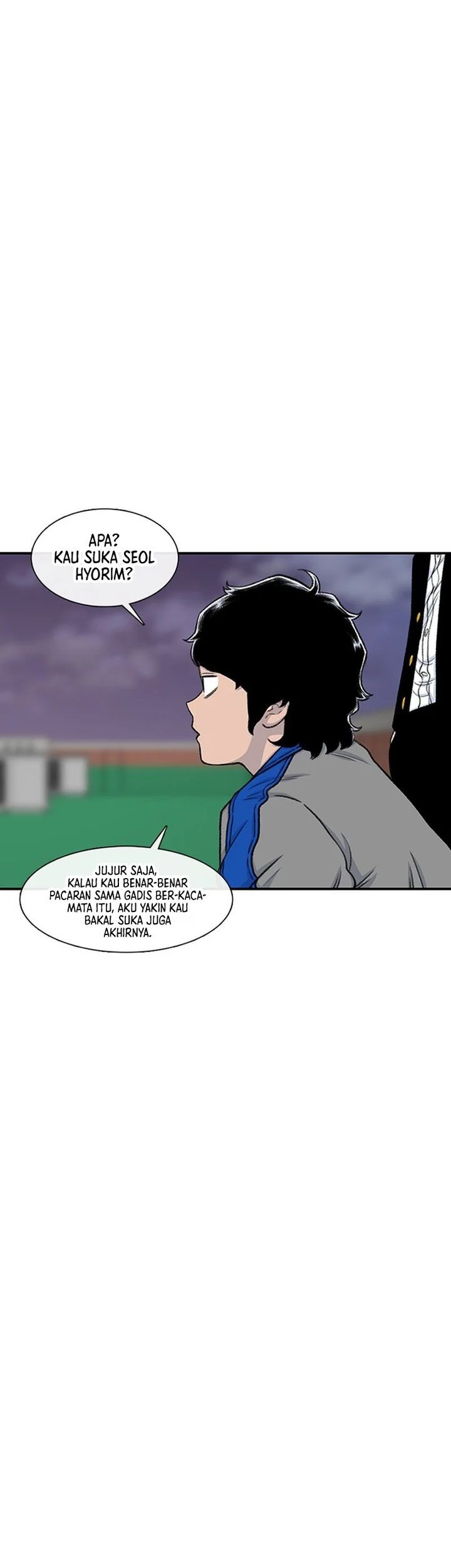 Star Ginseng Store Chapter 135 Gambar 29