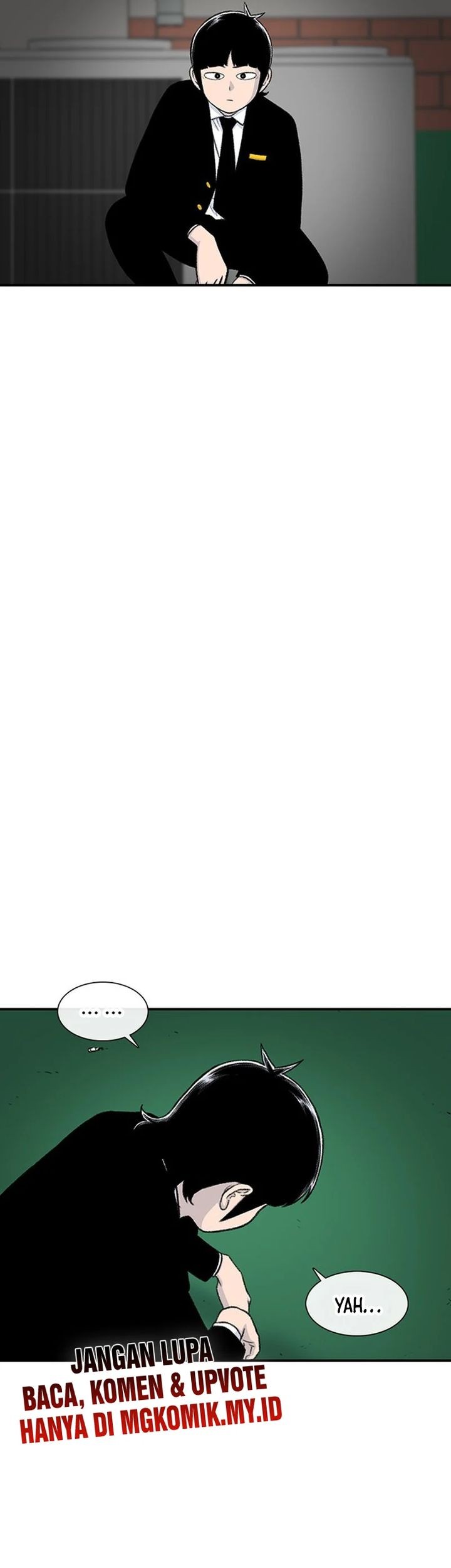 Star Ginseng Store Chapter 135 Gambar 31