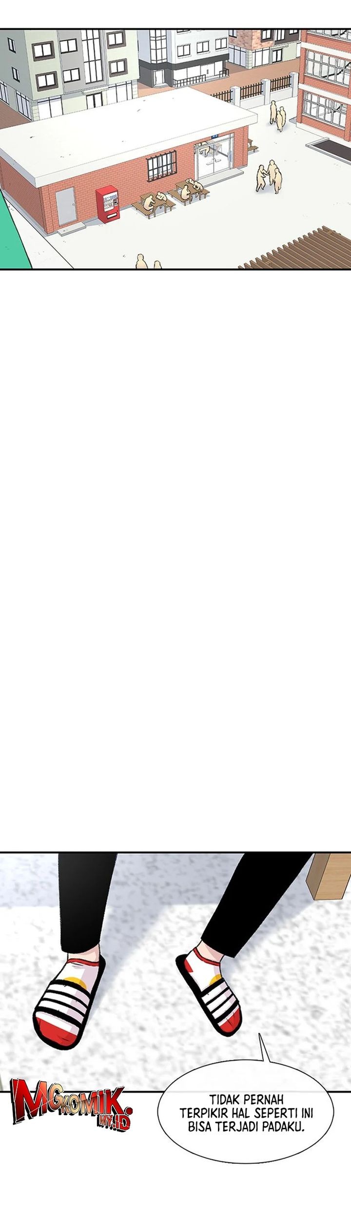 Star Ginseng Store Chapter 135 Gambar 35