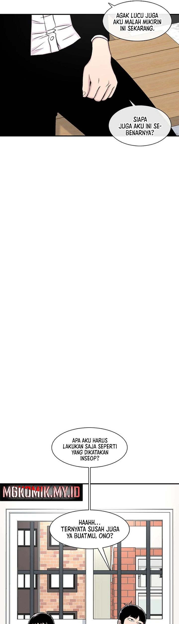 Star Ginseng Store Chapter 135 Gambar 37