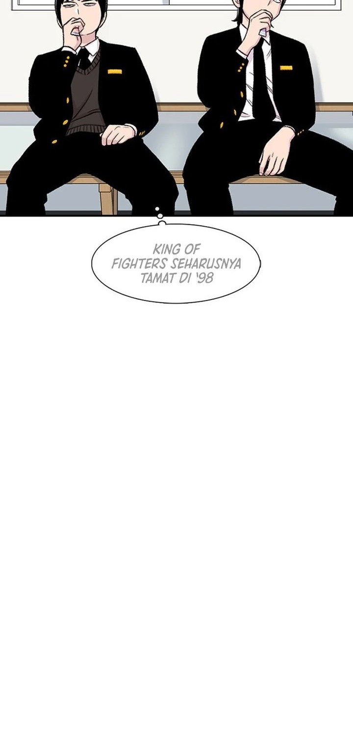 Star Ginseng Store Chapter 135 Gambar 38