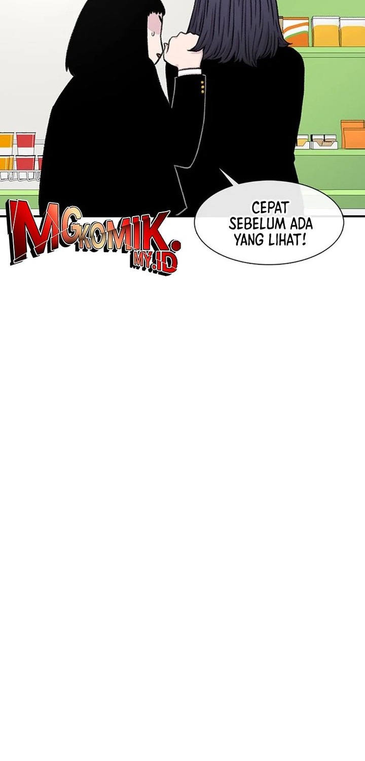 Star Ginseng Store Chapter 135 Gambar 46