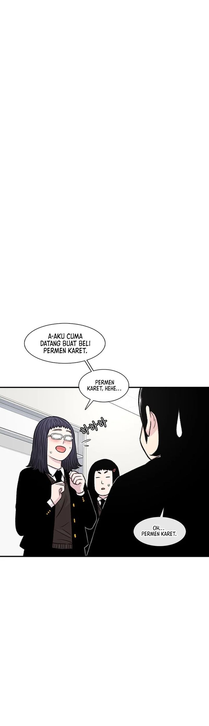 Star Ginseng Store Chapter 135 Gambar 43