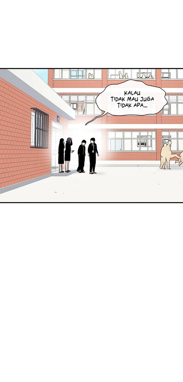 Star Ginseng Store Chapter 135 Gambar 54