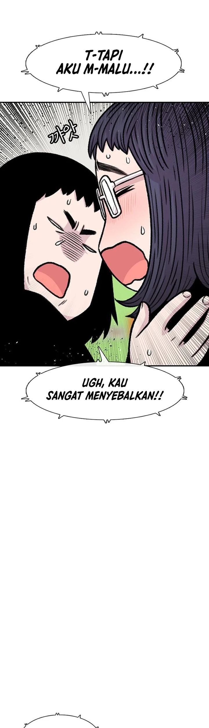 Star Ginseng Store Chapter 135 Gambar 47