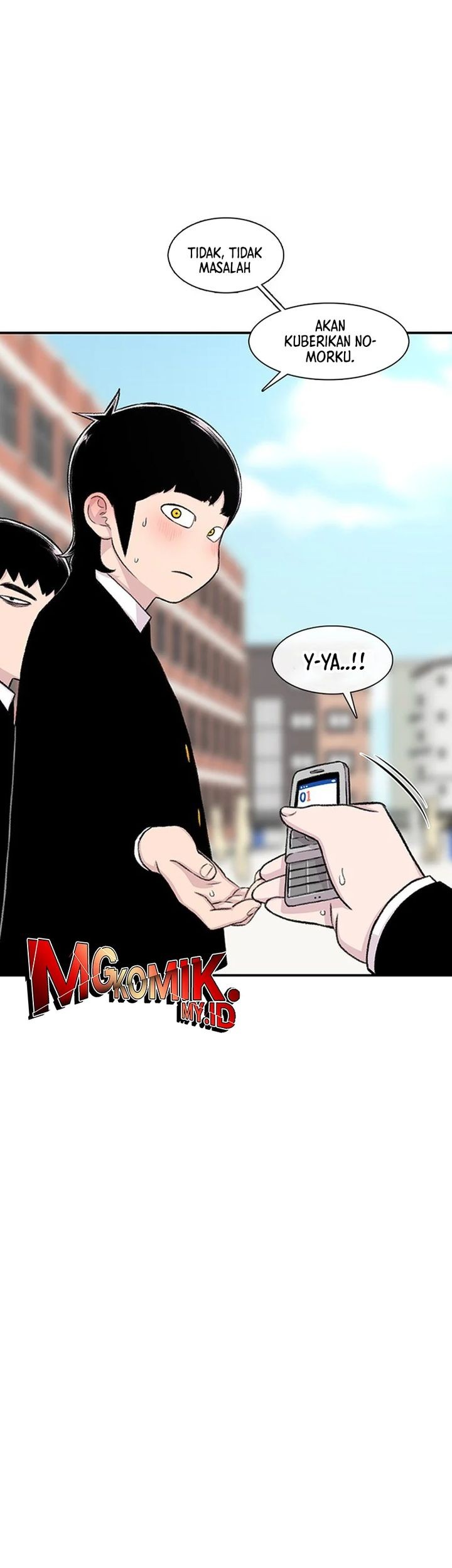 Star Ginseng Store Chapter 135 Gambar 55