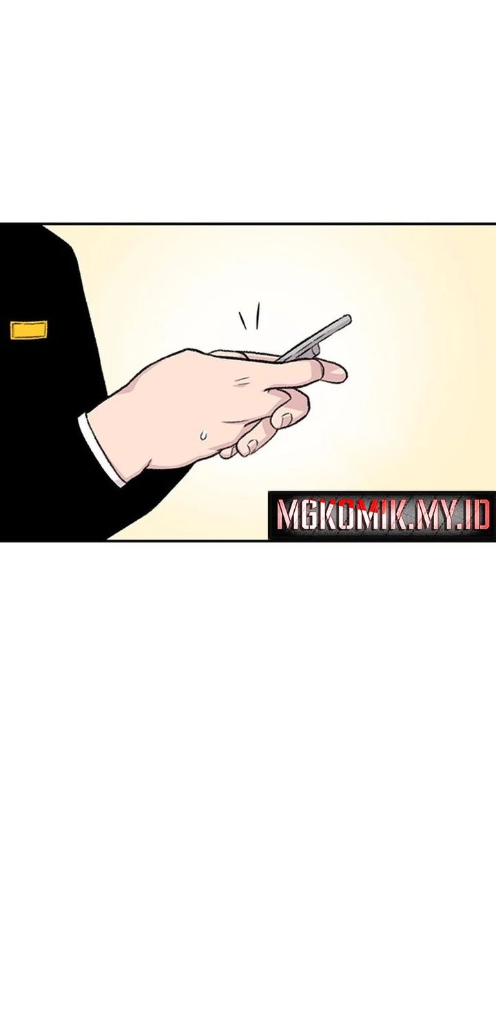 Star Ginseng Store Chapter 135 Gambar 56