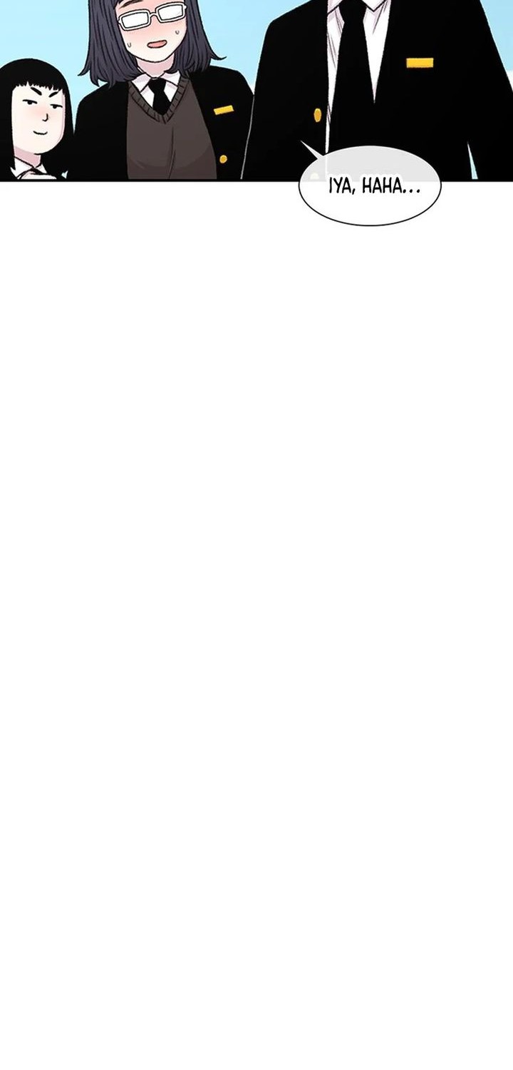 Star Ginseng Store Chapter 135 Gambar 58